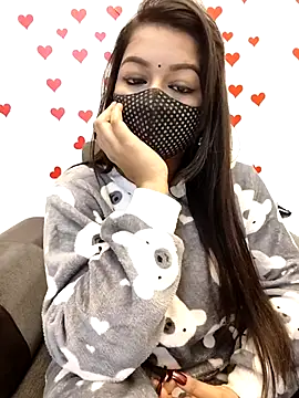 Sexy Anika-for you online show from 10, 1, 2026