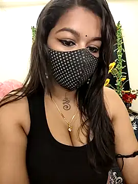 Sexy Anika-for you online show from 12, 3, 2026