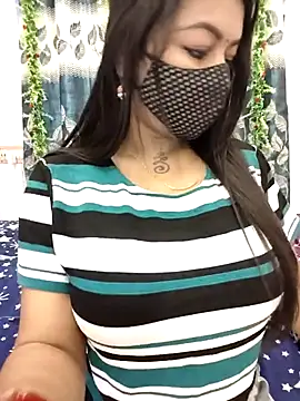 Sexy Anika-for you online show from 16, 1, 2026