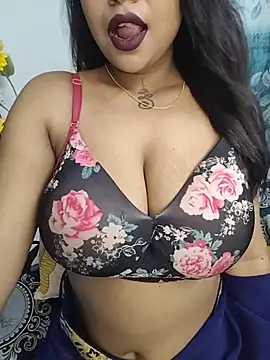 Sexy Anika-for you online show from 17, 6, 2026