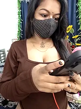 Sexy Anika-for you online show from 14, 4, 2026