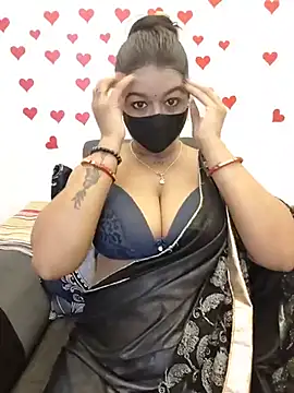 Snapshot of Sexy_Anika-for_you chatting on 13, 5, 2026 Sexy Anika-for you online show from 13, 5, 2026