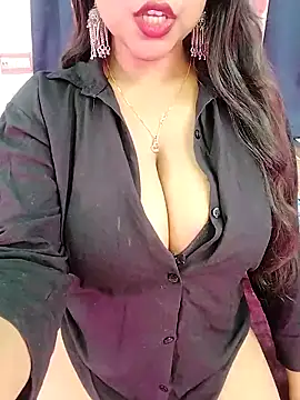Sexy Anika-for you online show from 25, 2, 2025