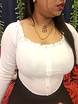 Sexy Anika-for you online show from 14, 10, 2025
