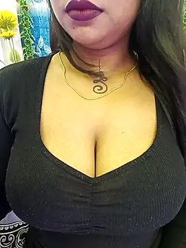 Sexy Anika-for you online show from 24, 7, 2026