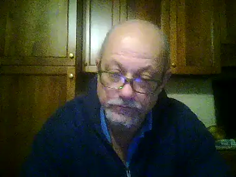 gianbragallini online show from 28, 1, 2025