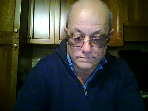 gianbragallini online show from 16, 3, 2026