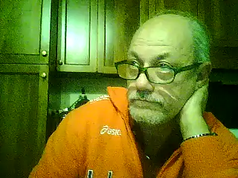 gianbragallini online show from 27, 12, 2024