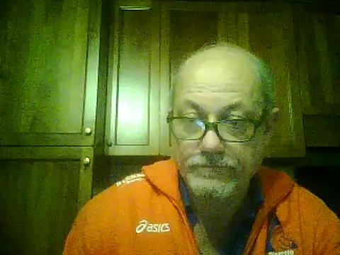 gianbragallini online show from 5, 1, 2025