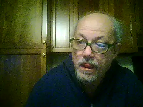 gianbragallini online show from 18, 1, 2025
