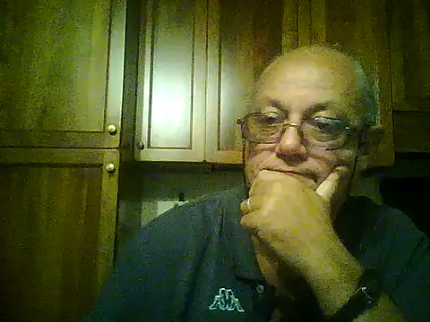 gianbragallini online show from 22, 9, 2025