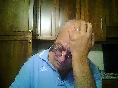 gianbragallini online show from 23, 9, 2025