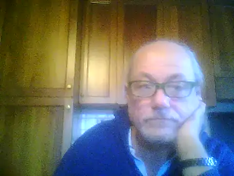 gianbragallini online show from 3, 1, 2025