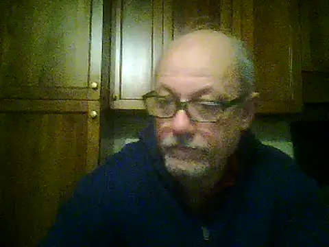 gianbragallini online show from 14, 1, 2025