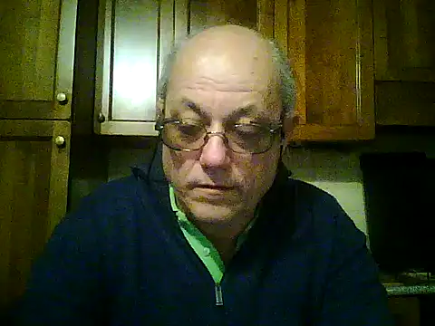 gianbragallini online show from 24, 3, 2026