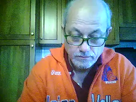 gianbragallini online show from 25, 12, 2024