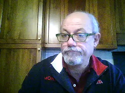gianbragallini online show from 9, 3, 2025