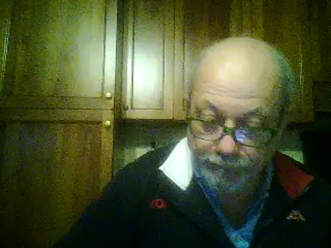 gianbragallini online show from 19, 3, 2025