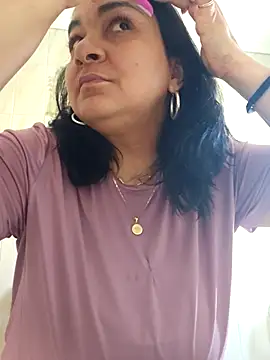 paulinaDiaz1 online show from 20, 2, 2026