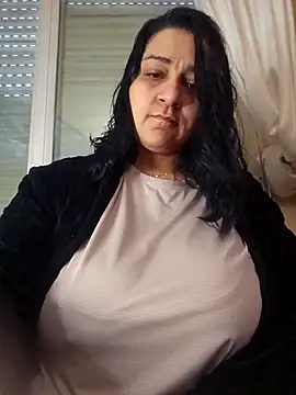 paulinaDiaz1 online show from 8, 2, 2026