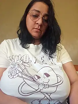 paulinaDiaz1 online show from 18, 4, 2026