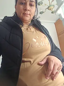 Snapshot of paulinaDiaz1 chatting on 14, 5, 2026 paulinaDiaz1 online show from 14, 5, 2026