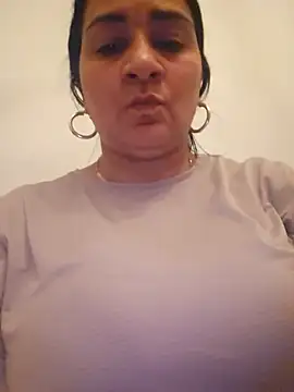 Snapshot of paulinaDiaz1 chatting on 24, 5, 2026 paulinaDiaz1 online show from 24, 5, 2026
