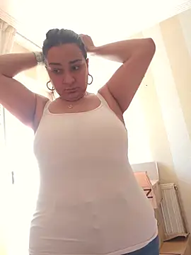 Snapshot of paulinaDiaz1 chatting on 23, 5, 2026 paulinaDiaz1 online show from 23, 5, 2026