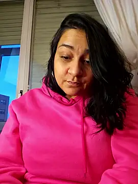 paulinaDiaz1 online show from 17, 1, 2026