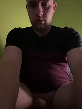 Magnolia6996 online show from 27, 1, 2025