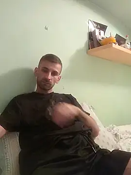 Davlupweed93 online show from 2, 10, 2025