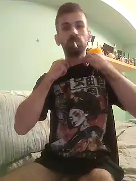 Davlupweed93 online show from 15, 10, 2025