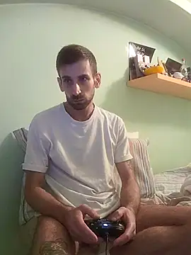 Davlupweed93 online show from 26, 10, 2025