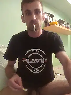 Davlupweed93 online show from 19, 10, 2025