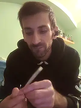 Davlupweed93 online show from 1, 12, 2025