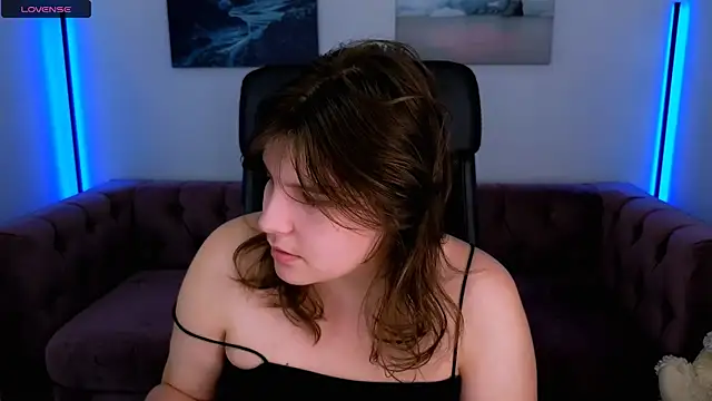 Ruyjin Choi online show from 20, 10, 2025