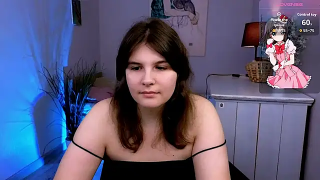 Ruyjin Choi online show from 11, 11, 2025