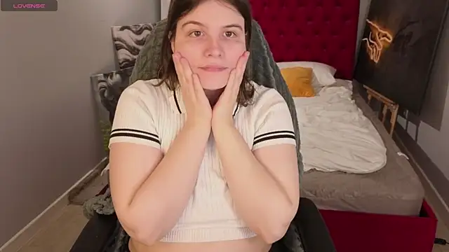 Ruyjin Choi online show from 19, 4, 2026