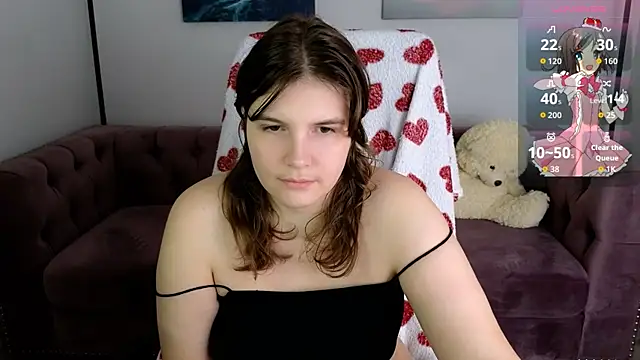 Ruyjin Choi online show from 13, 11, 2025