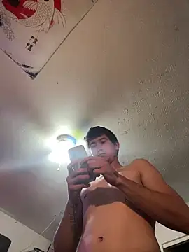 bigdckstud online show from 18, 5, 2026
