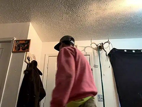 Snapshot of bigdckstud chatting on 18, 1, 2025 bigdckstud online show from 18, 1, 2025