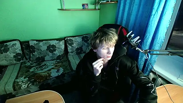 fameboyboo online show from 22, 12, 2025