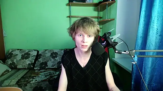 fameboyboo online show from 9, 1, 2026