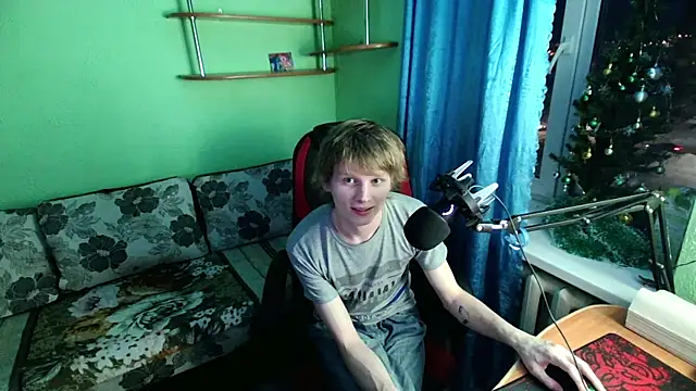 fameboyboo online show from 10, 1, 2026