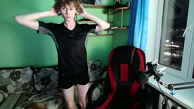 fameboyboo online show from 18, 12, 2025