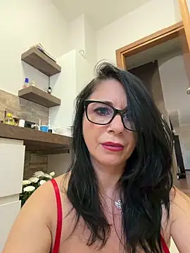 MichelleCara online show from 27, 10, 2025