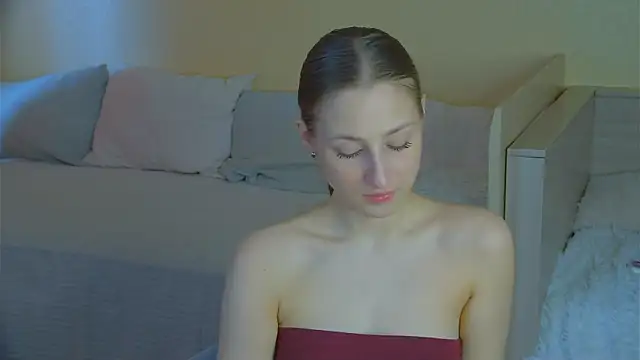 BritneyCruze online show from 14, 2, 2026