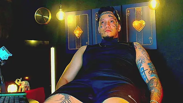 daimond hope666 online show from 14, 11, 2025