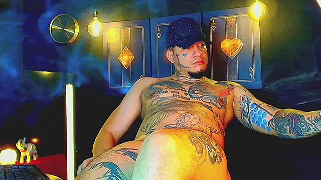 daimond hope666 online show from 16, 11, 2025