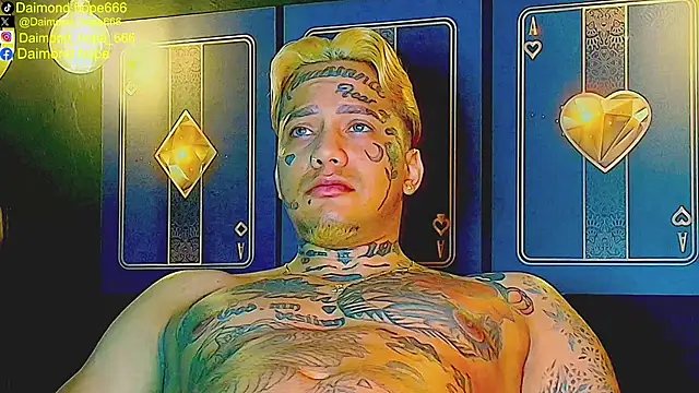 daimond hope666 online show from 20, 2, 2026